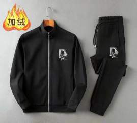 Picture of Dior Sweater Suits _SKUDiorM-4XLkdtn19638627